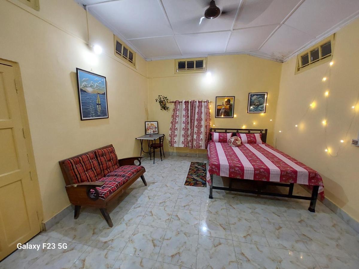Shree Homes- Ac Delux Suite Guwahati Zewnętrze zdjęcie