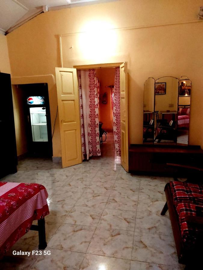 Shree Homes- Ac Delux Suite Guwahati Zewnętrze zdjęcie