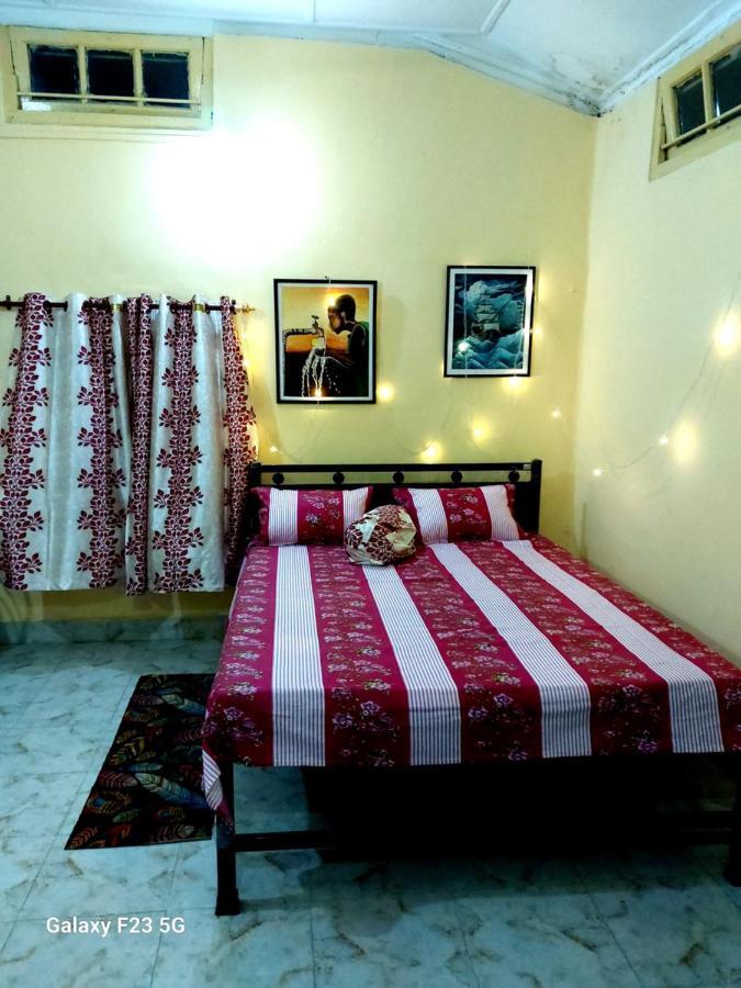 Shree Homes- Ac Delux Suite Guwahati Zewnętrze zdjęcie