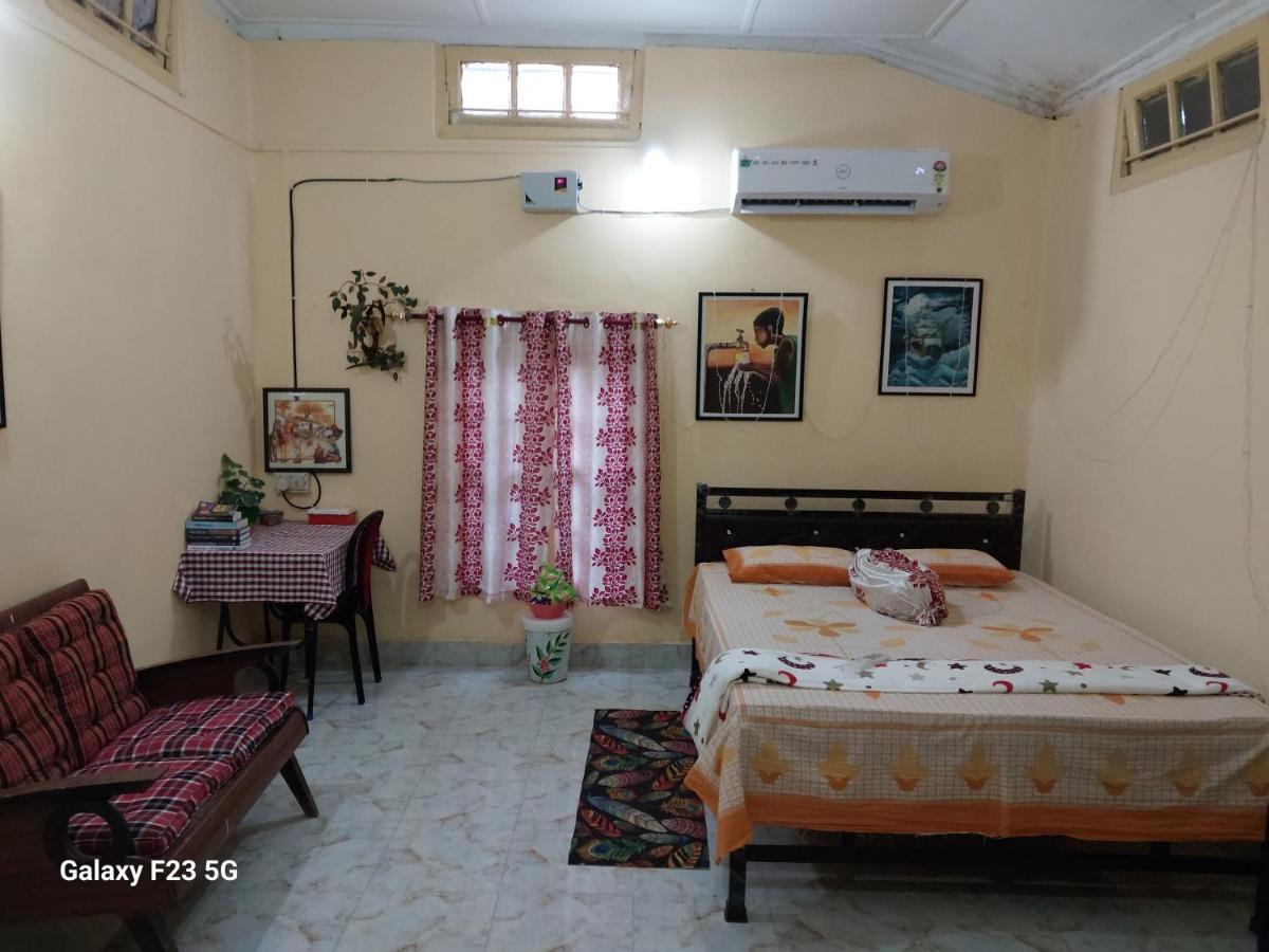 Shree Homes- Ac Delux Suite Guwahati Zewnętrze zdjęcie