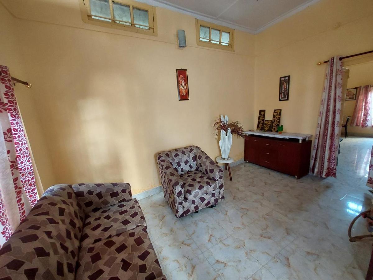 Shree Homes- Ac Delux Suite Guwahati Zewnętrze zdjęcie