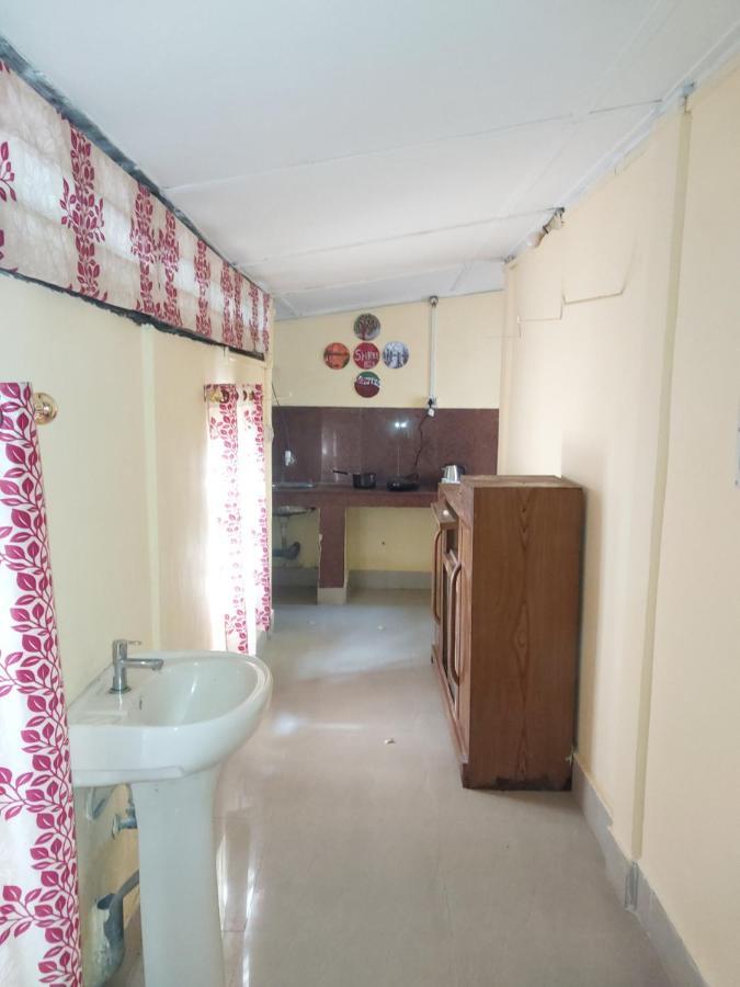 Shree Homes- Ac Delux Suite Guwahati Zewnętrze zdjęcie