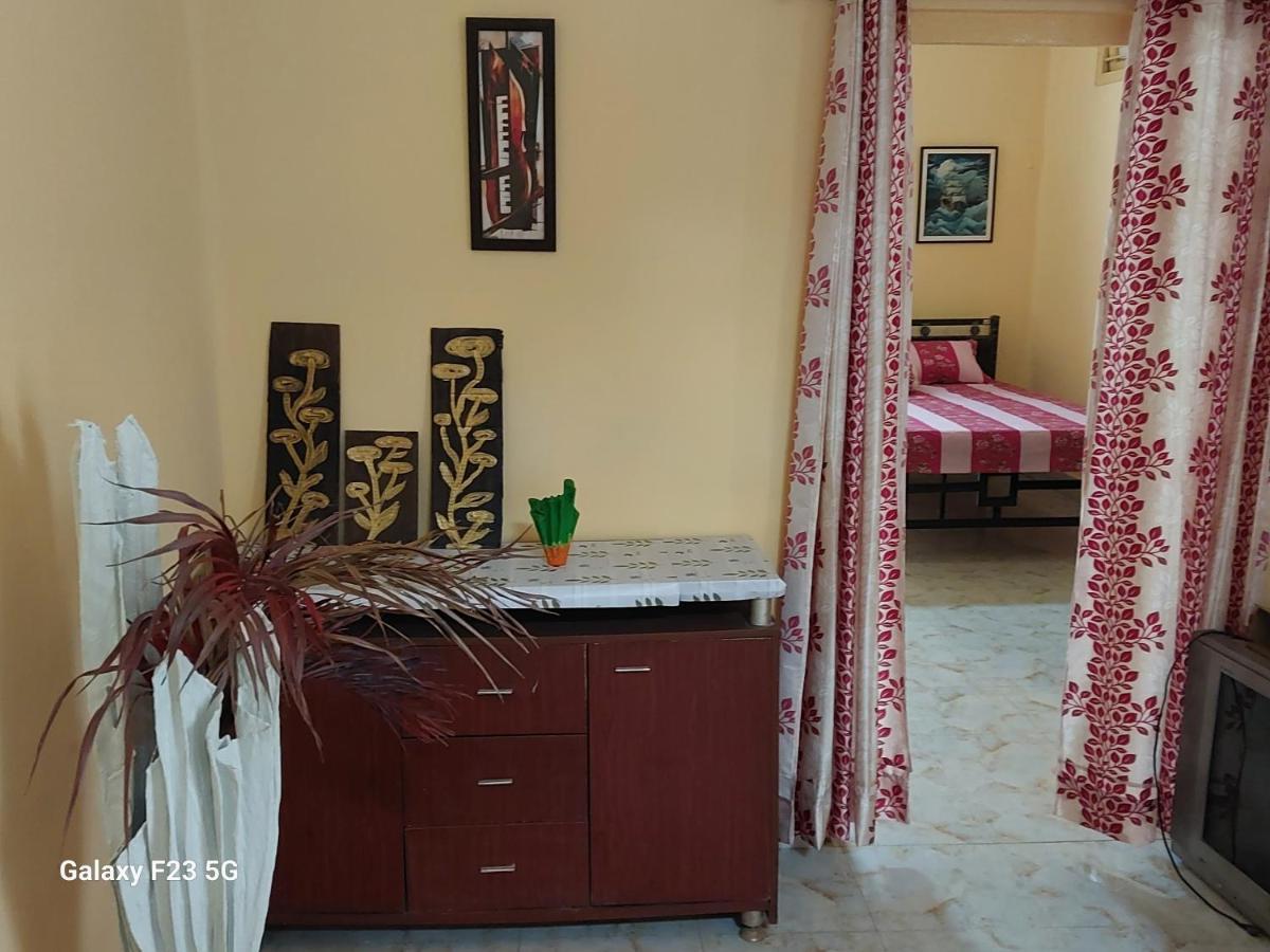 Shree Homes- Ac Delux Suite Guwahati Zewnętrze zdjęcie